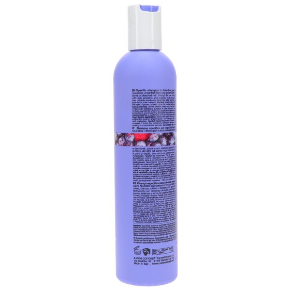 milk_shake Silver Shine Shampoo 10.1 oz