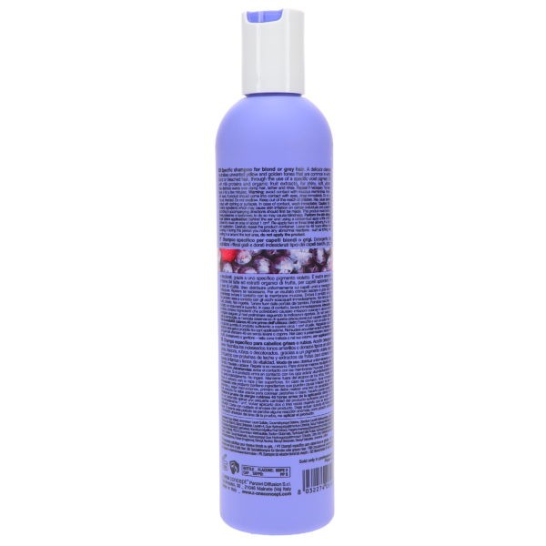 milk_shake Silver Shine Shampoo 10.1 oz