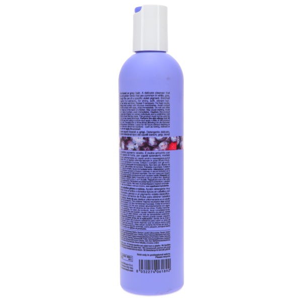 milk_shake Silver Shine Shampoo 10.1 oz