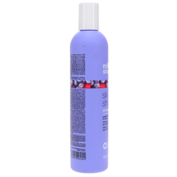 milk_shake Silver Shine Shampoo 10.1 oz