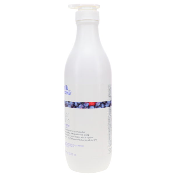 milk_shake Silver Shine Shampoo 33.8 oz