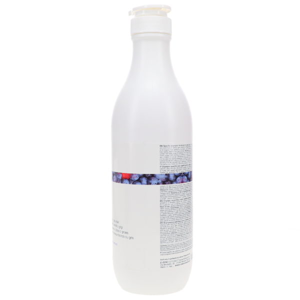 milk_shake Silver Shine Shampoo 33.8 oz