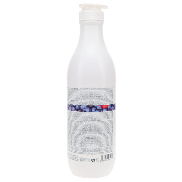 milk_shake Silver Shine Shampoo 33.8 oz