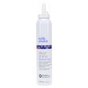 milk_shake Silver Shine Whipped Cream 6.8 oz