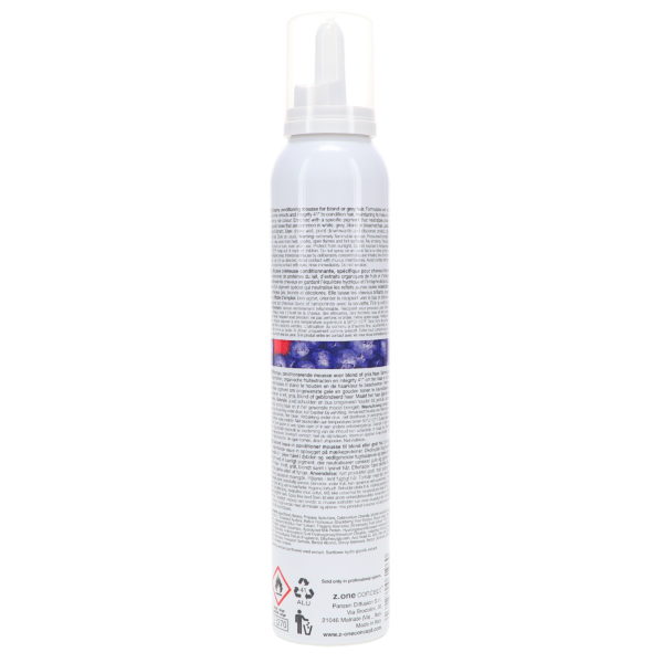 milk_shake Silver Shine Whipped Cream 6.8 oz