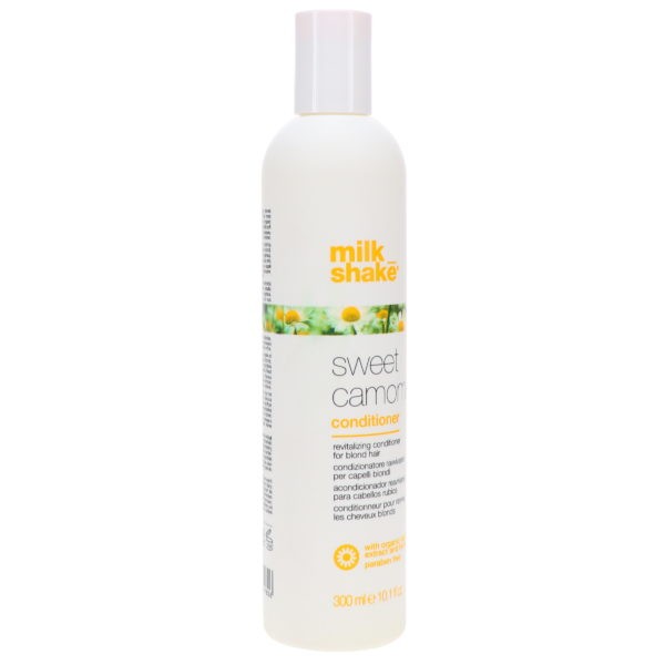 milk_shake Sweet Camomile Conditioner 10.1 oz