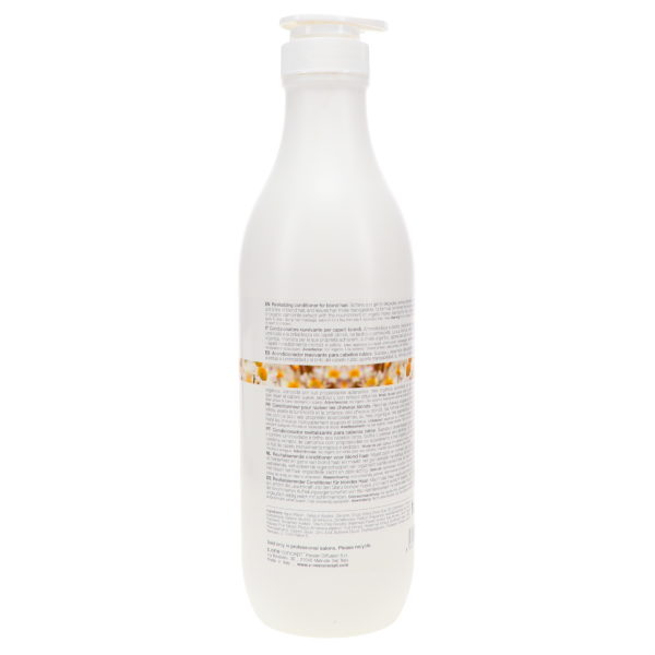 milk_shake Sweet Camomile Conditioner 33.8 oz