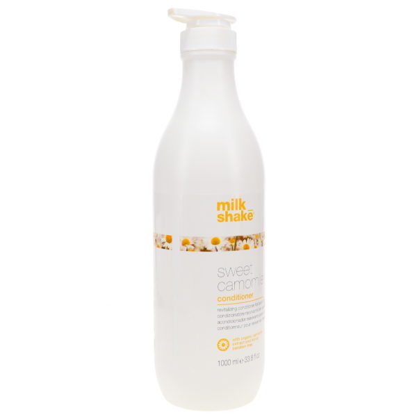 milk_shake Sweet Camomile Conditioner 33.8 oz