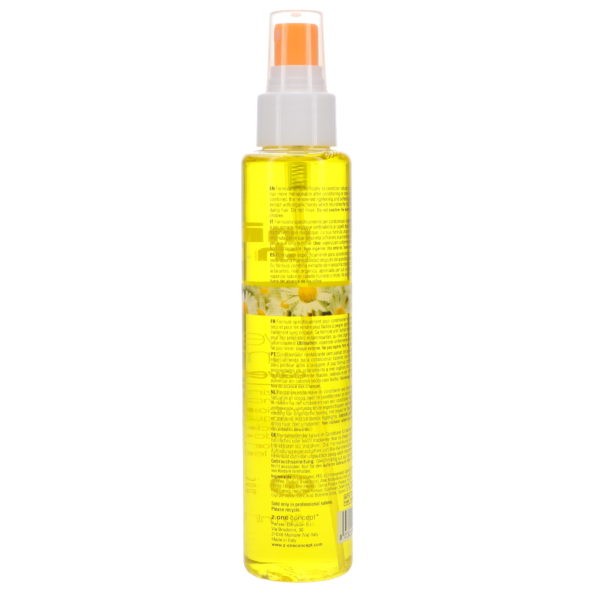 milk_shake Sweet Camomile Leave-In 5.1 oz