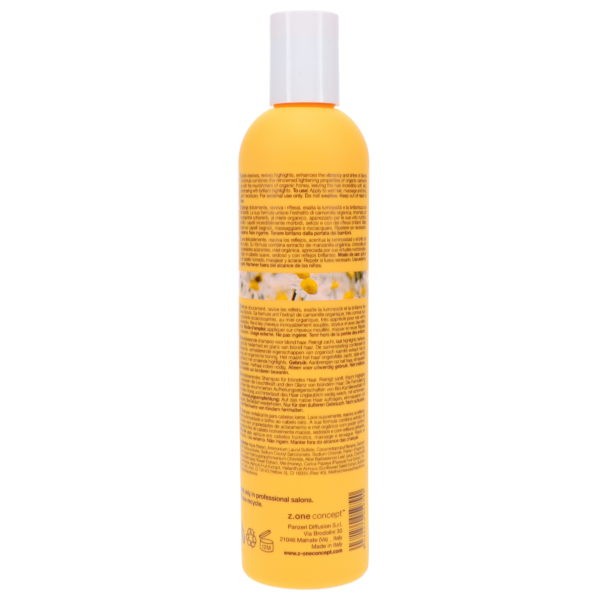 milk_shake Sweet Camomile Shampoo 10.1 oz