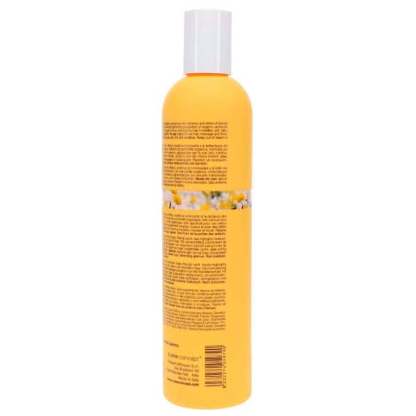 milk_shake Sweet Camomile Shampoo 10.1 oz