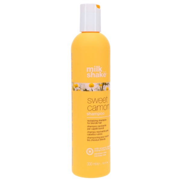 milk_shake Sweet Camomile Shampoo 10.1 oz