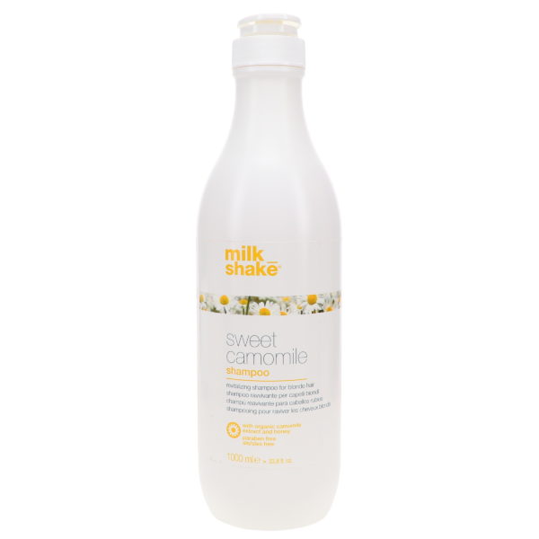 milk_shake Sweet Camomile Shampoo 33.8 oz