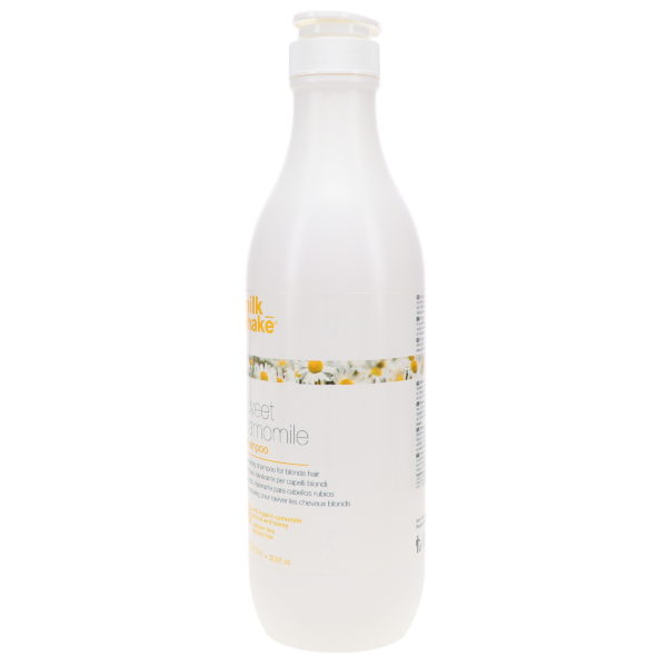 milk_shake Sweet Camomile Shampoo 33.8 oz