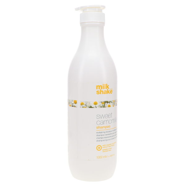 milk_shake Sweet Camomile Shampoo 33.8 oz