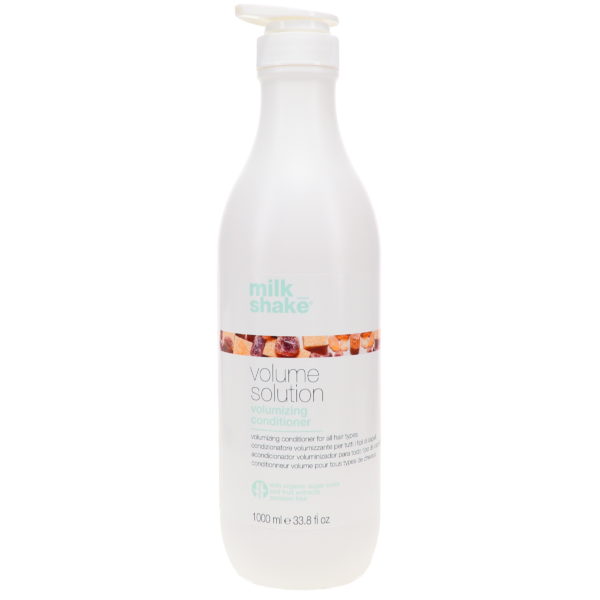 milk_shake Volume Solution Conditioner 33.8 oz