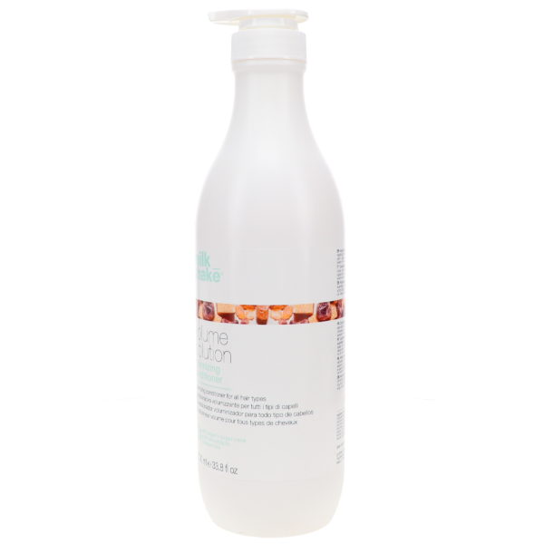 milk_shake Volume Solution Conditioner 33.8 oz