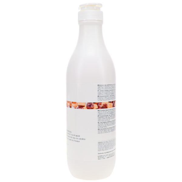 milk_shake Volume Solution Conditioner 33.8 oz