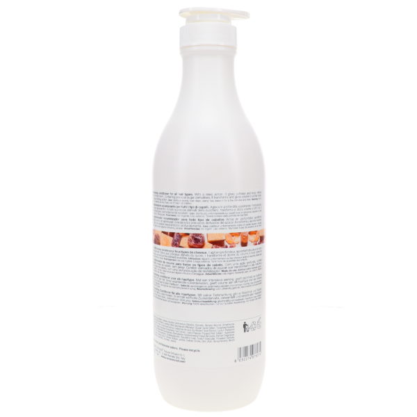milk_shake Volume Solution Conditioner 33.8 oz