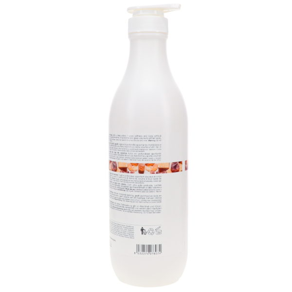 milk_shake Volume Solution Conditioner 33.8 oz