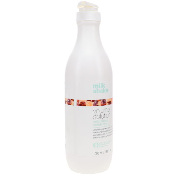 milk_shake Volume Solution Conditioner 33.8 oz