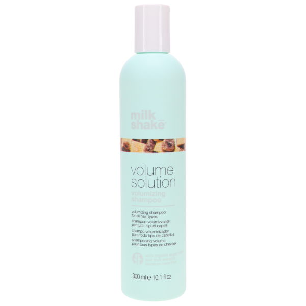 milk_shake Volumizing Solution Shampoo 10.1 oz