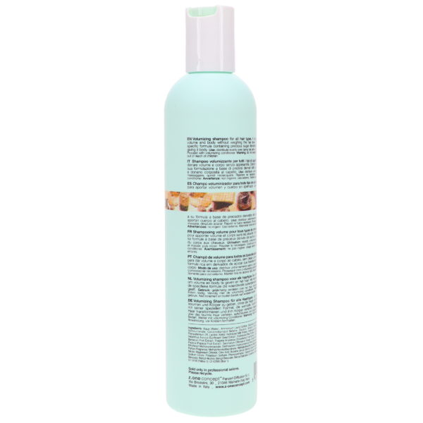 milk_shake Volumizing Solution Shampoo 10.1 oz