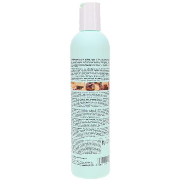 milk_shake Volumizing Solution Shampoo 10.1 oz