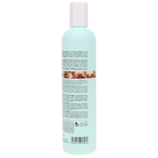 milk_shake Volumizing Solution Shampoo 10.1 oz
