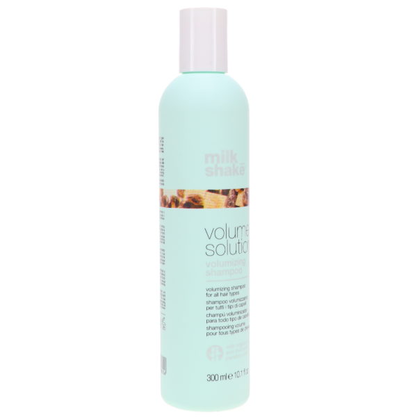 milk_shake Volumizing Solution Shampoo 10.1 oz