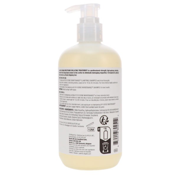 Olaplex Broad Spectrum Chelating Treatment 12.55 oz