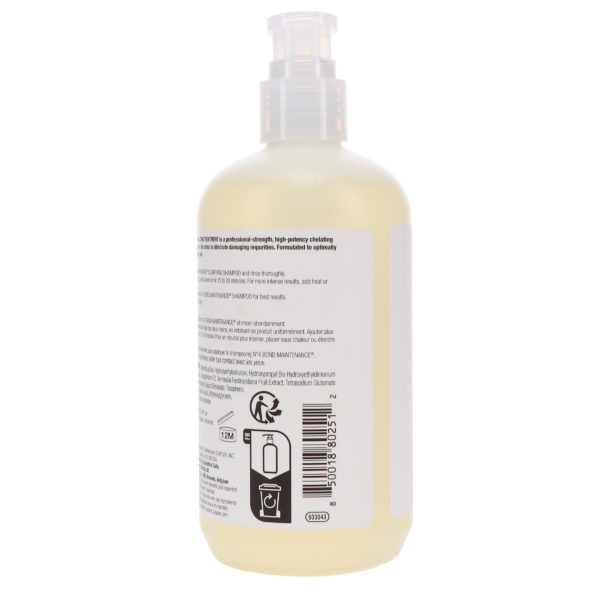 Olaplex Broad Spectrum Chelating Treatment 12.55 oz