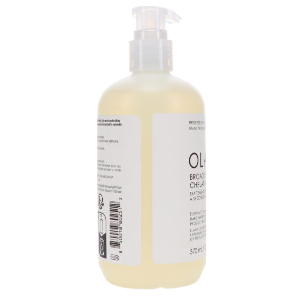 Olaplex Broad Spectrum Chelating Treatment 12.55 oz