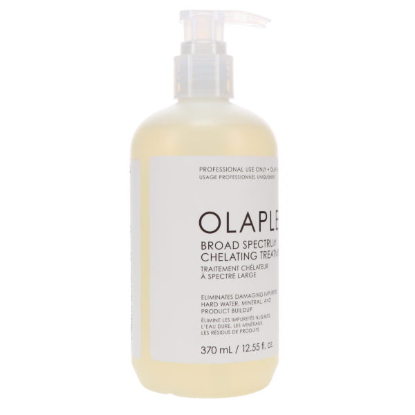 Olaplex Broad Spectrum Chelating Treatment 12.55 oz