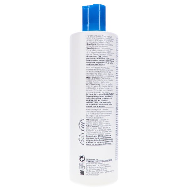 Paul Mitchell Awapuhi Shampoo 16.9 oz