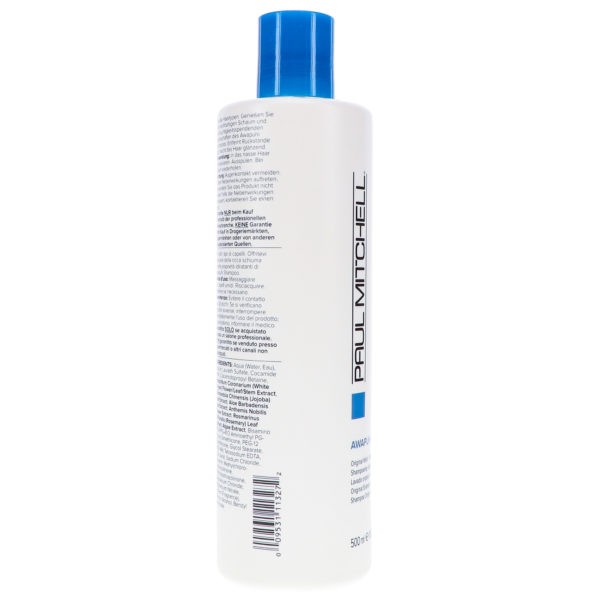 Paul Mitchell Awapuhi Shampoo 16.9 oz