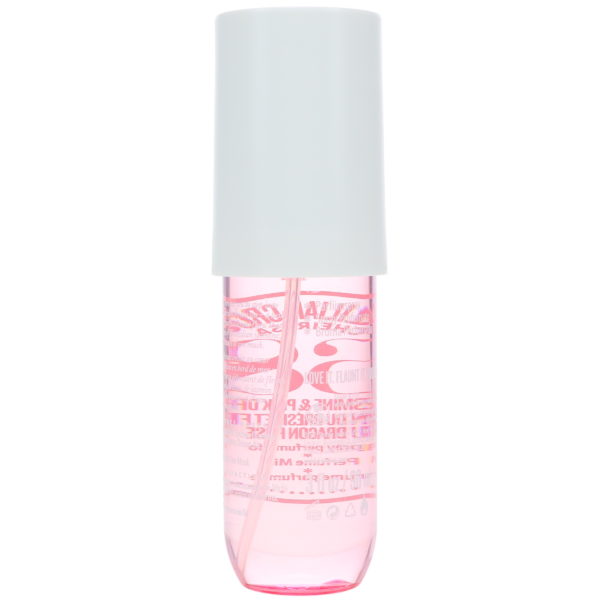Sol de Janeiro Brazilian Crush Cheirosa '68 Beija Flor Hair & Body Mist 3 oz
