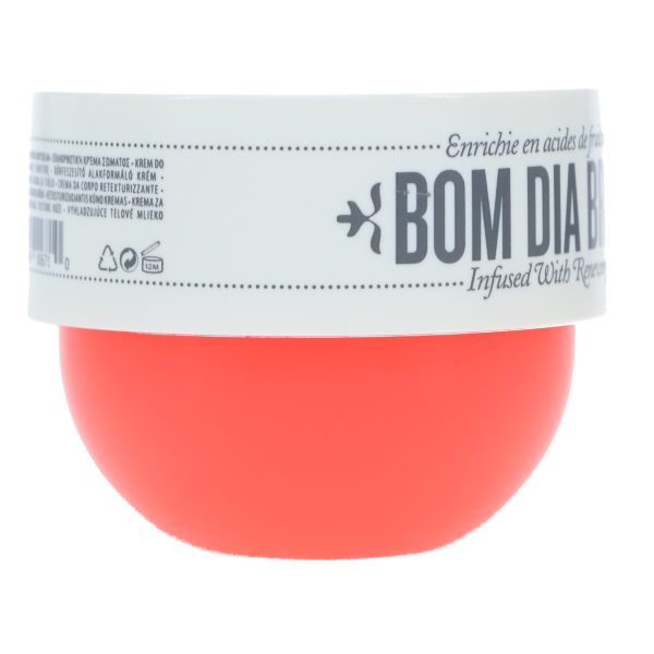 Sol de Janeiro Bom Dia Bright Body Cream 2.5 oz