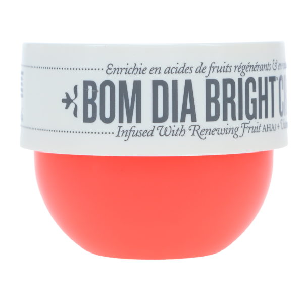Sol de Janeiro Bom Dia Bright Body Cream 2.5 oz