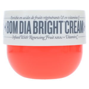 Sol de Janeiro Bom Dia Bright Body Cream 8 oz
