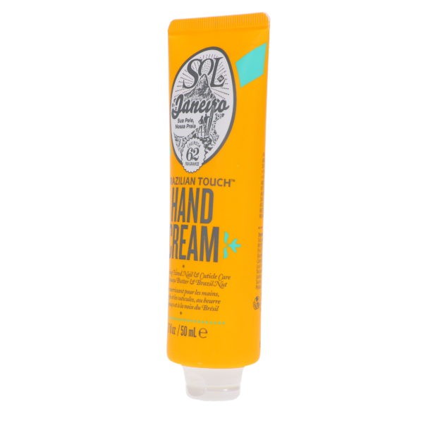 Sol de Janeiro Brazilian Touch Hand Cream 1.7 oz