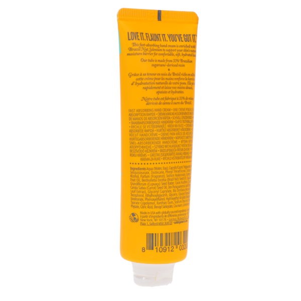 Sol de Janeiro Brazilian Touch Hand Cream 1.7 oz