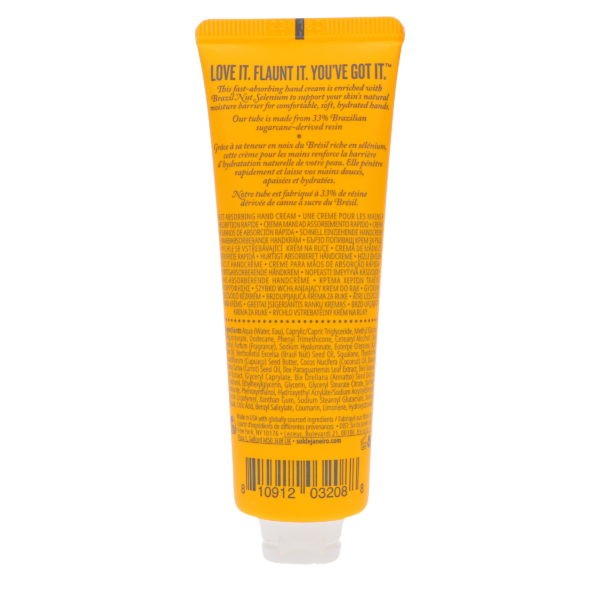 Sol de Janeiro Brazilian Touch Hand Cream 1.7 oz