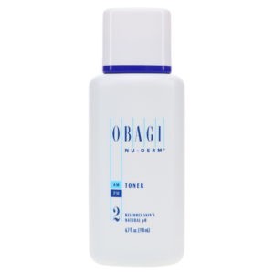 Obagi Nu-Derm Toner 6.7 oz