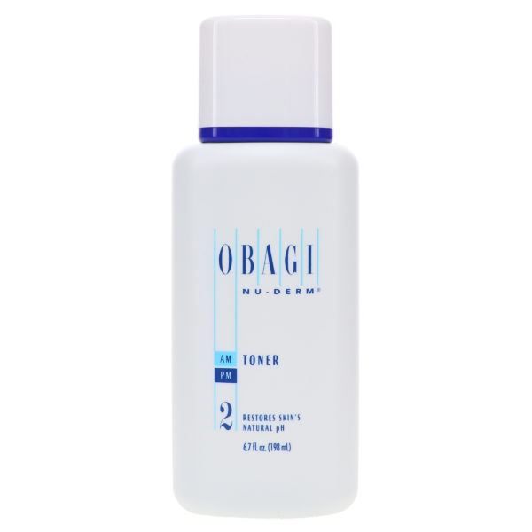 Obagi Nu-Derm Toner 6.7 oz