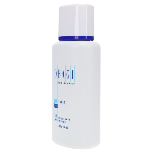 Obagi Nu-Derm Toner 6.7 oz