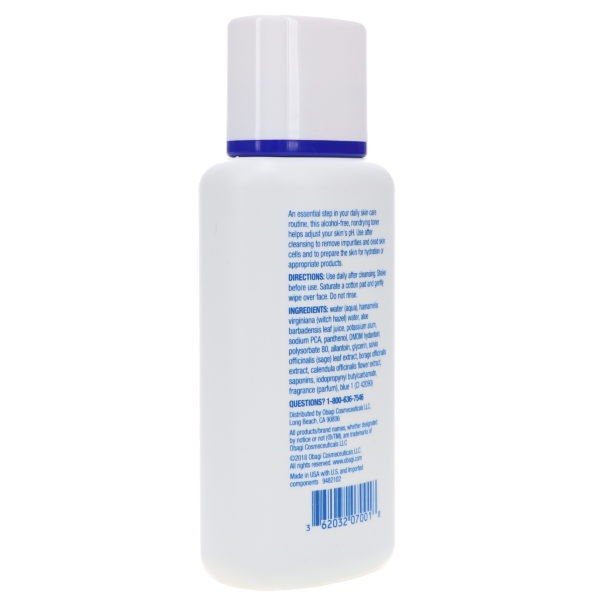 Obagi Nu-Derm Toner 6.7 oz