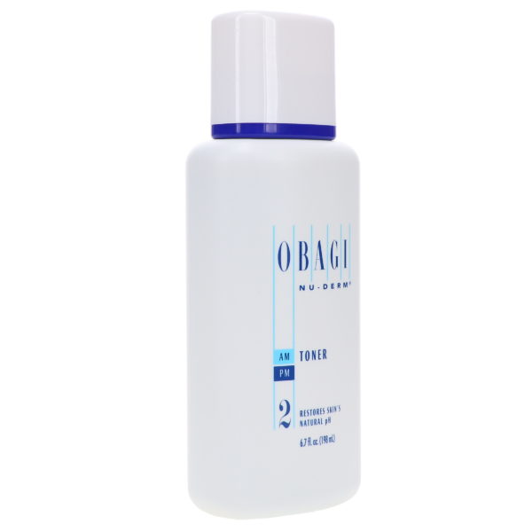 Obagi Nu-Derm Toner 6.7 oz