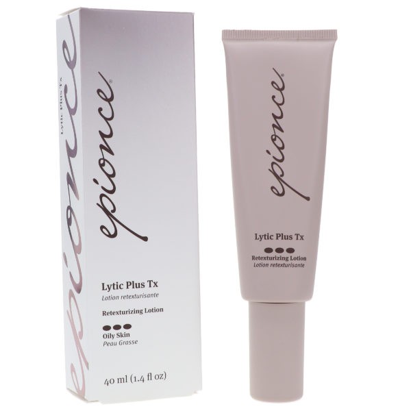 Epionce Lytic Lotion Plus Tx 1.4 oz