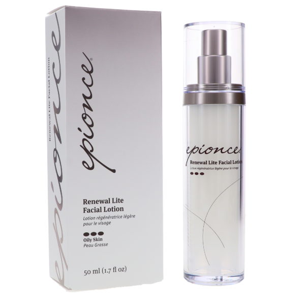 Epionce Renewal Lite Facial Lotion 1.7 oz